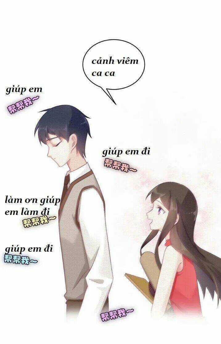 Tiểu Muội, Ngươi Đã Lấy Chồng Chưa ? Chapter 23 trang 23