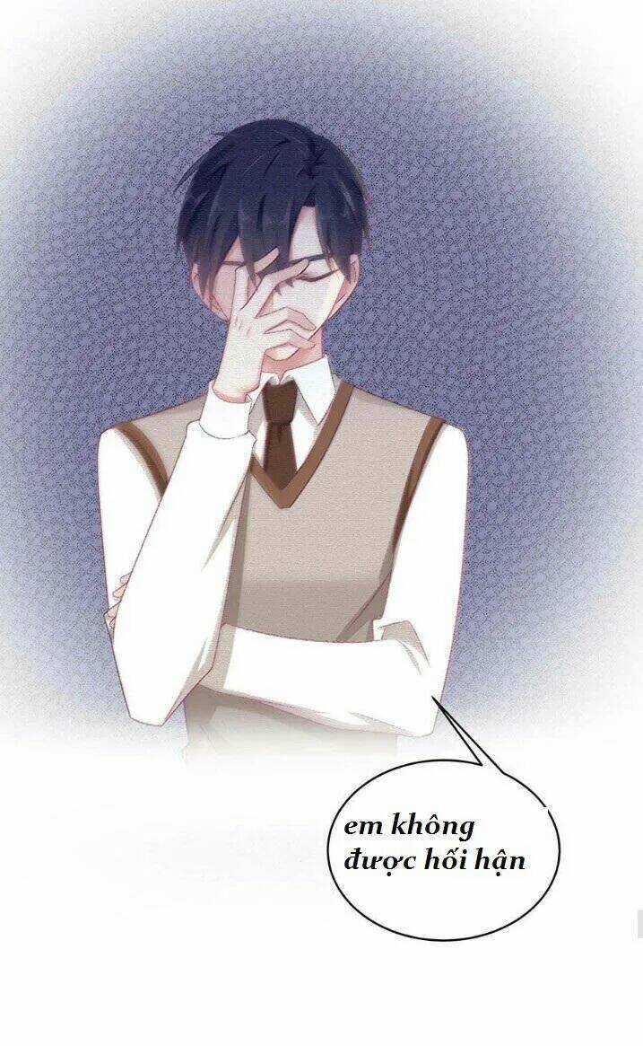 Tiểu Muội, Ngươi Đã Lấy Chồng Chưa ? Chapter 23 trang 24