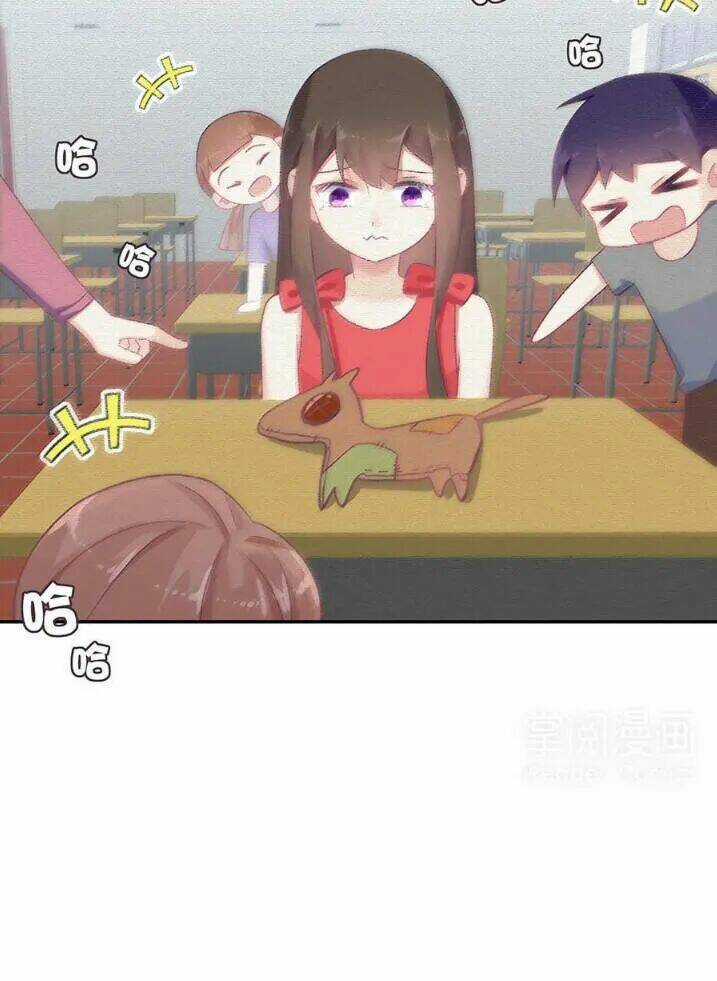 Tiểu Muội, Ngươi Đã Lấy Chồng Chưa ? Chapter 23 trang 26