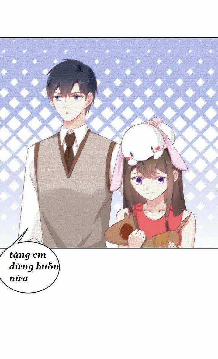 Tiểu Muội, Ngươi Đã Lấy Chồng Chưa ? Chapter 23 trang 27