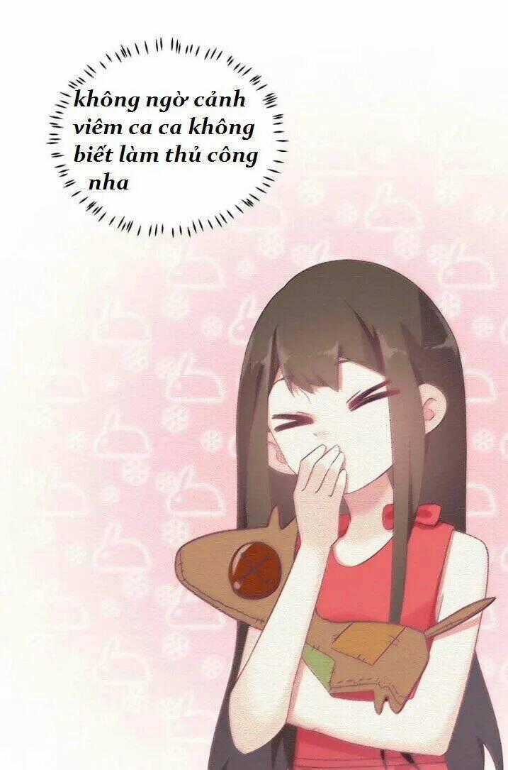 Tiểu Muội, Ngươi Đã Lấy Chồng Chưa ? Chapter 23 trang 28