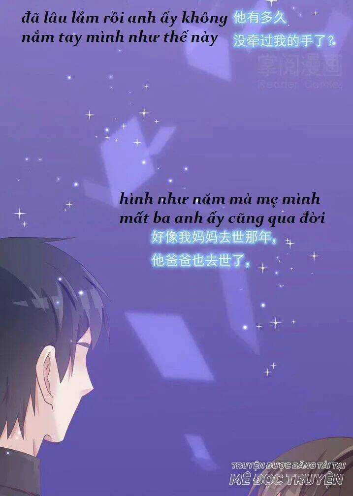 Tiểu Muội, Ngươi Đã Lấy Chồng Chưa ? Chapter 23 trang 5