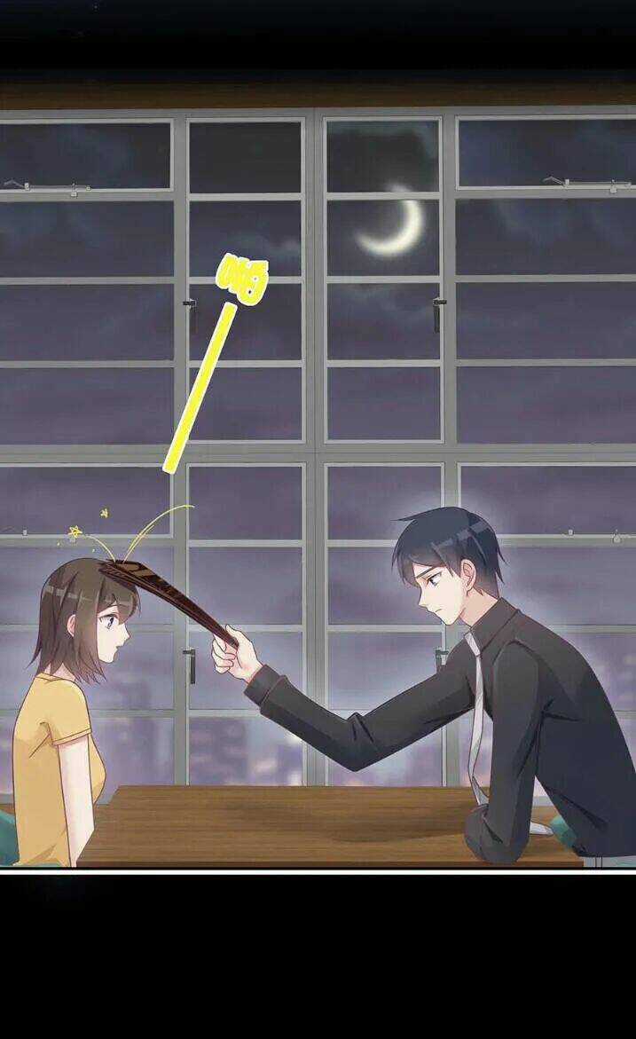 Tiểu Muội, Ngươi Đã Lấy Chồng Chưa ? Chapter 23 trang 8