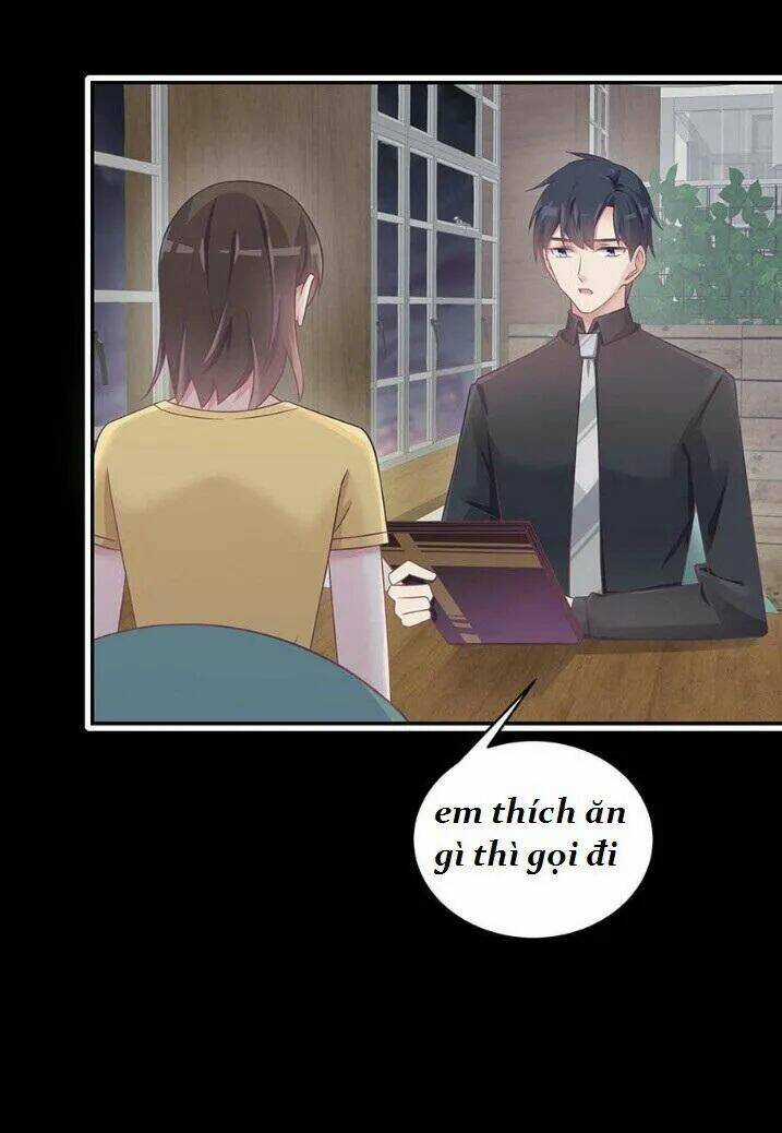 Tiểu Muội, Ngươi Đã Lấy Chồng Chưa ? Chapter 23 trang 9