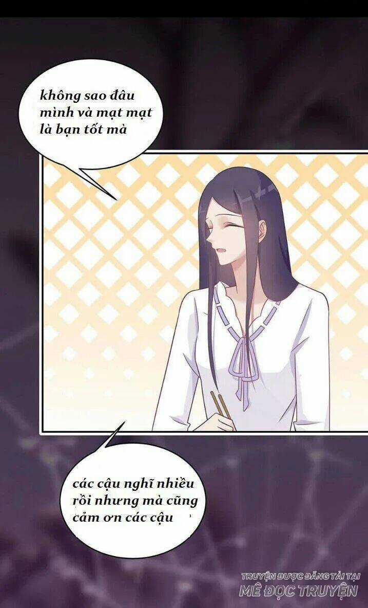 Tiểu Muội, Ngươi Đã Lấy Chồng Chưa ? Chapter 24 trang 10