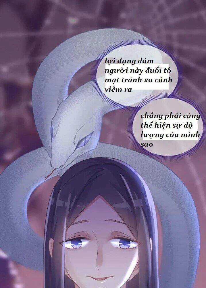 Tiểu Muội, Ngươi Đã Lấy Chồng Chưa ? Chapter 24 trang 11