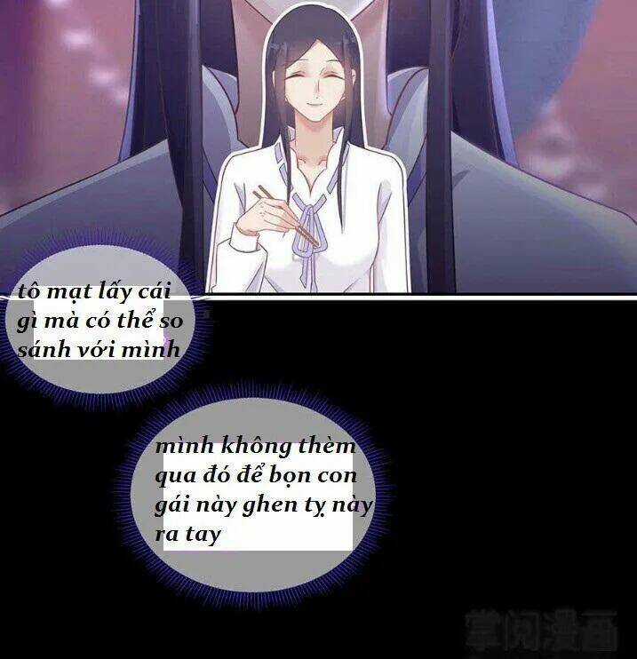 Tiểu Muội, Ngươi Đã Lấy Chồng Chưa ? Chapter 24 trang 12