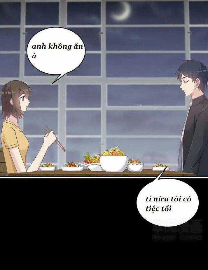 Tiểu Muội, Ngươi Đã Lấy Chồng Chưa ? Chapter 24 trang 14