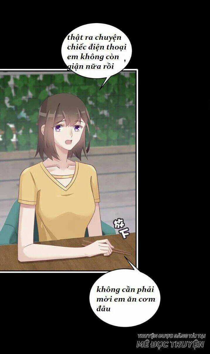 Tiểu Muội, Ngươi Đã Lấy Chồng Chưa ? Chapter 24 trang 15