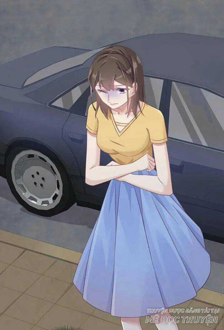 Tiểu Muội, Ngươi Đã Lấy Chồng Chưa ? Chapter 24 trang 20