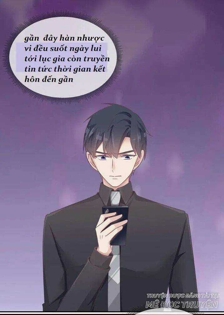 Tiểu Muội, Ngươi Đã Lấy Chồng Chưa ? Chapter 24 trang 5