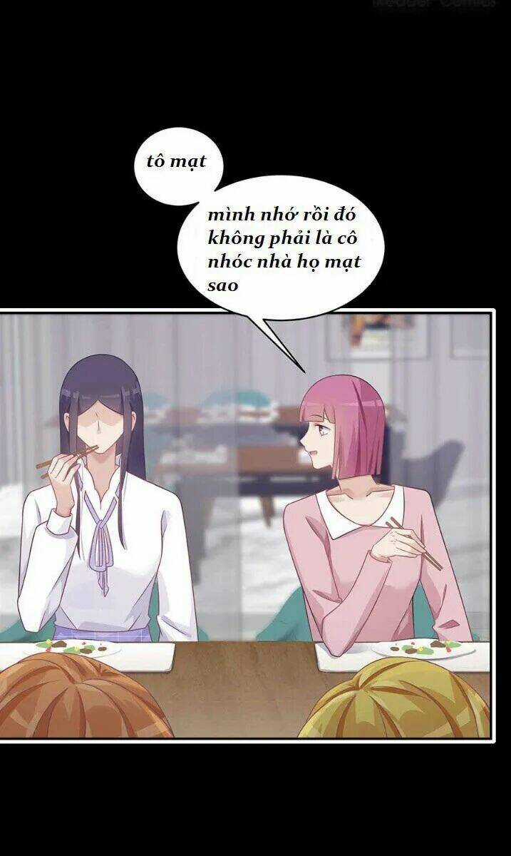 Tiểu Muội, Ngươi Đã Lấy Chồng Chưa ? Chapter 24 trang 7