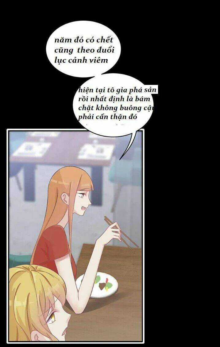 Tiểu Muội, Ngươi Đã Lấy Chồng Chưa ? Chapter 24 trang 8