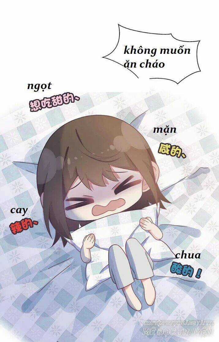 Tiểu Muội, Ngươi Đã Lấy Chồng Chưa ? Chapter 25 trang 20