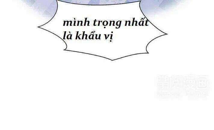 Tiểu Muội, Ngươi Đã Lấy Chồng Chưa ? Chapter 25 trang 21