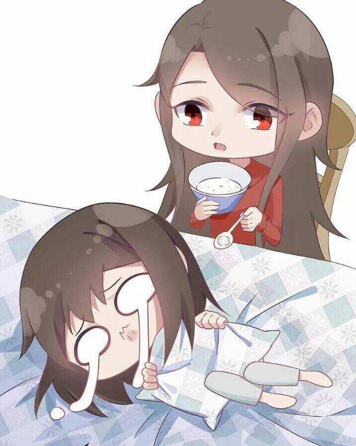 Tiểu Muội, Ngươi Đã Lấy Chồng Chưa ? Chapter 25 trang 23