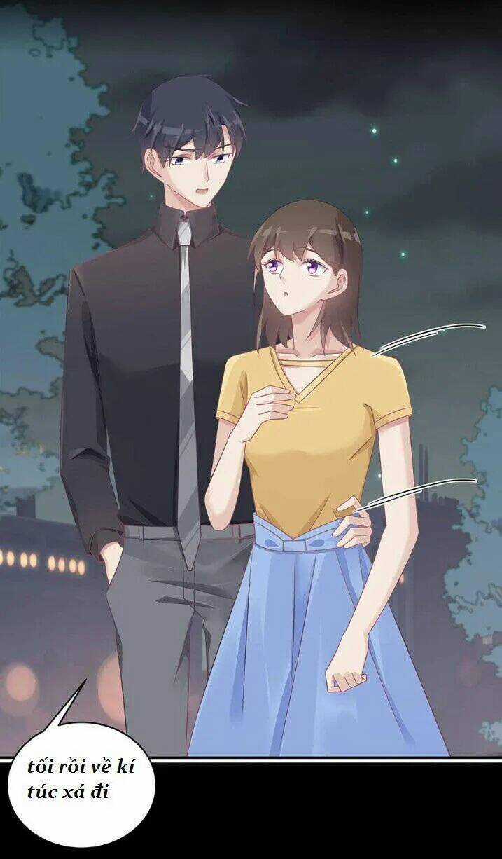 Tiểu Muội, Ngươi Đã Lấy Chồng Chưa ? Chapter 25 trang 4