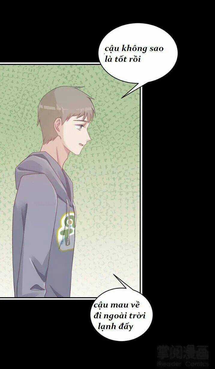 Tiểu Muội, Ngươi Đã Lấy Chồng Chưa ? Chapter 25 trang 6