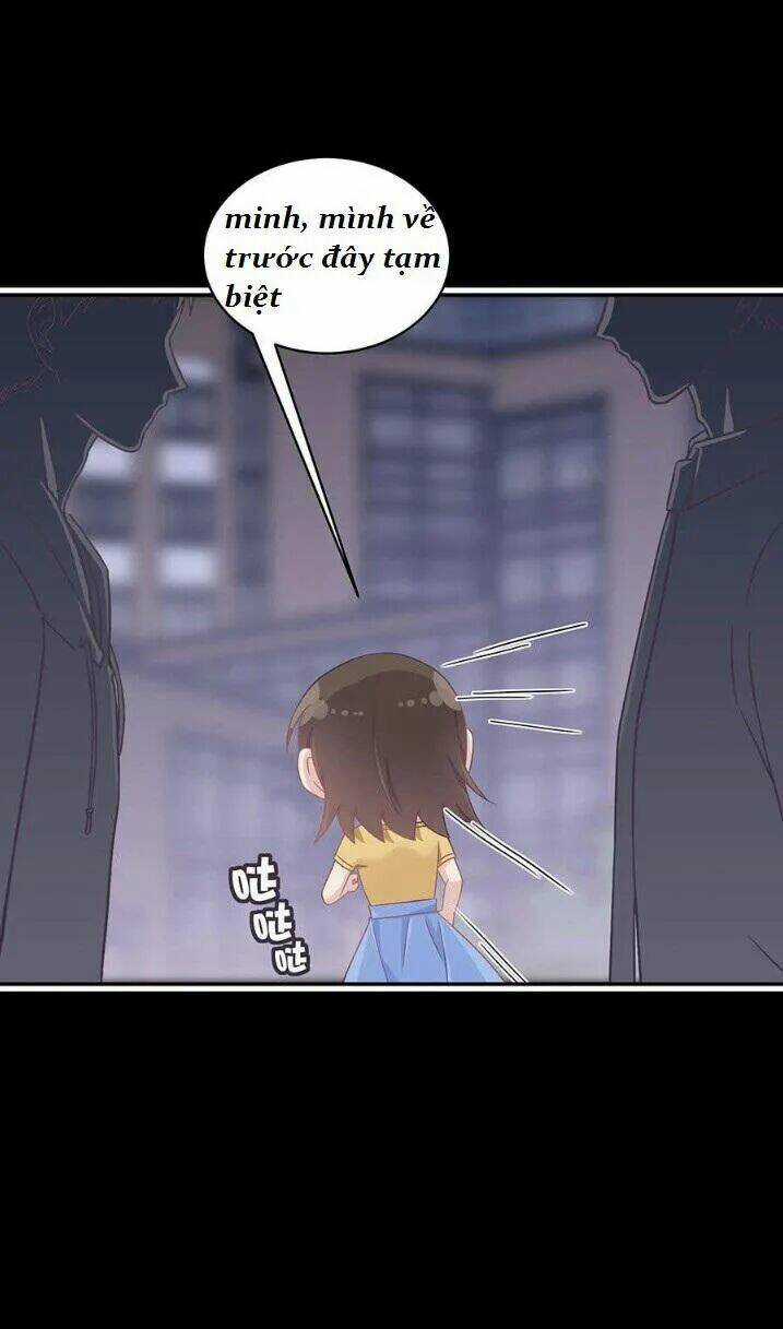 Tiểu Muội, Ngươi Đã Lấy Chồng Chưa ? Chapter 25 trang 7