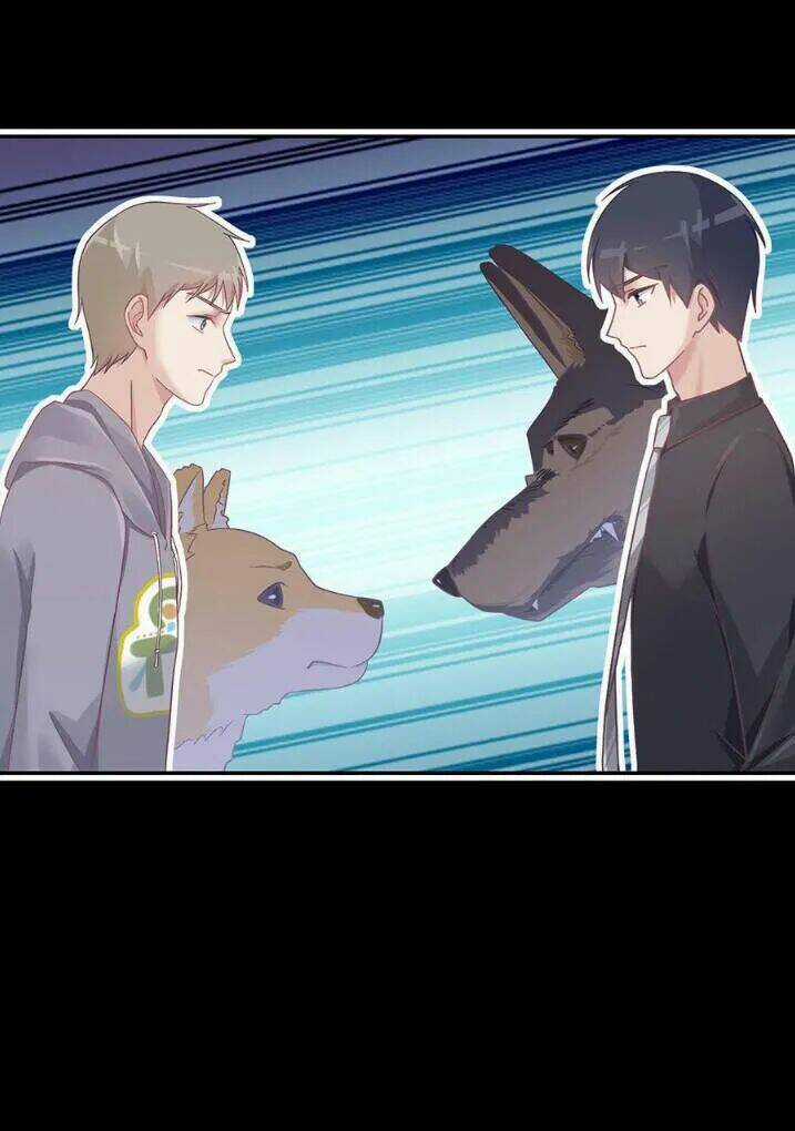 Tiểu Muội, Ngươi Đã Lấy Chồng Chưa ? Chapter 25 trang 8