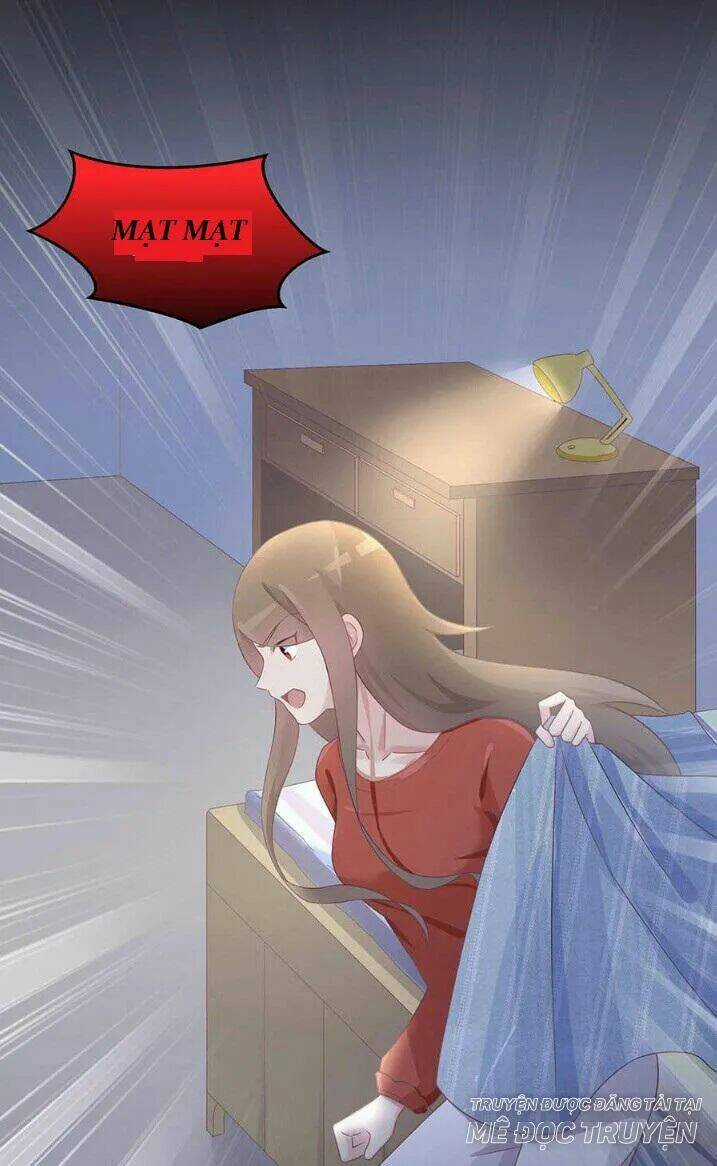 Tiểu Muội, Ngươi Đã Lấy Chồng Chưa ? Chapter 26 trang 10