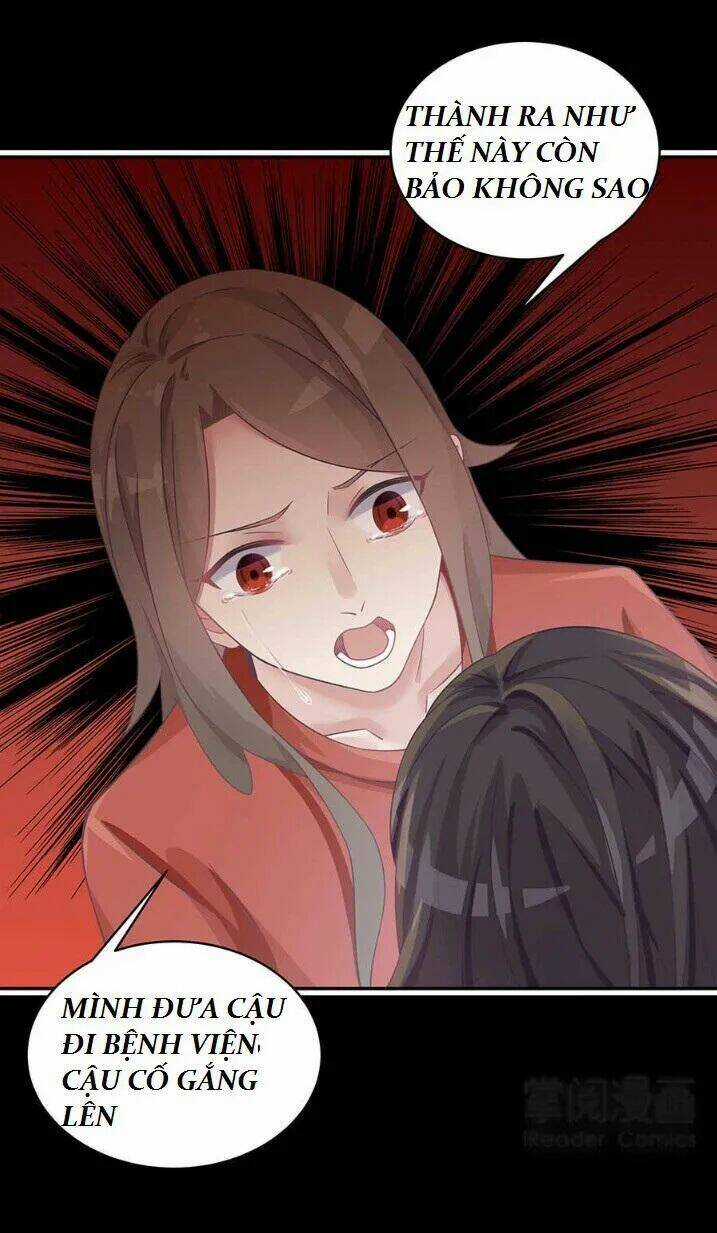 Tiểu Muội, Ngươi Đã Lấy Chồng Chưa ? Chapter 26 trang 14