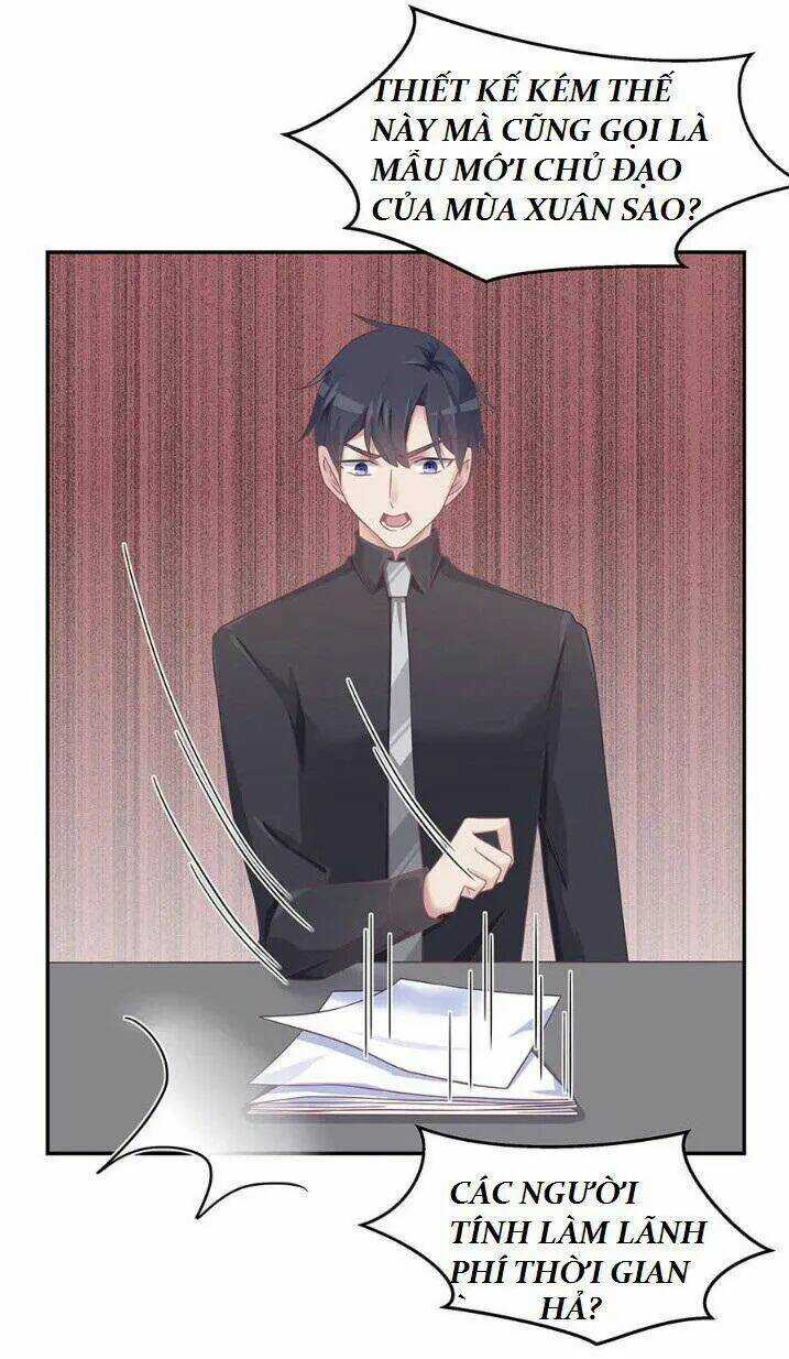 Tiểu Muội, Ngươi Đã Lấy Chồng Chưa ? Chapter 26 trang 21