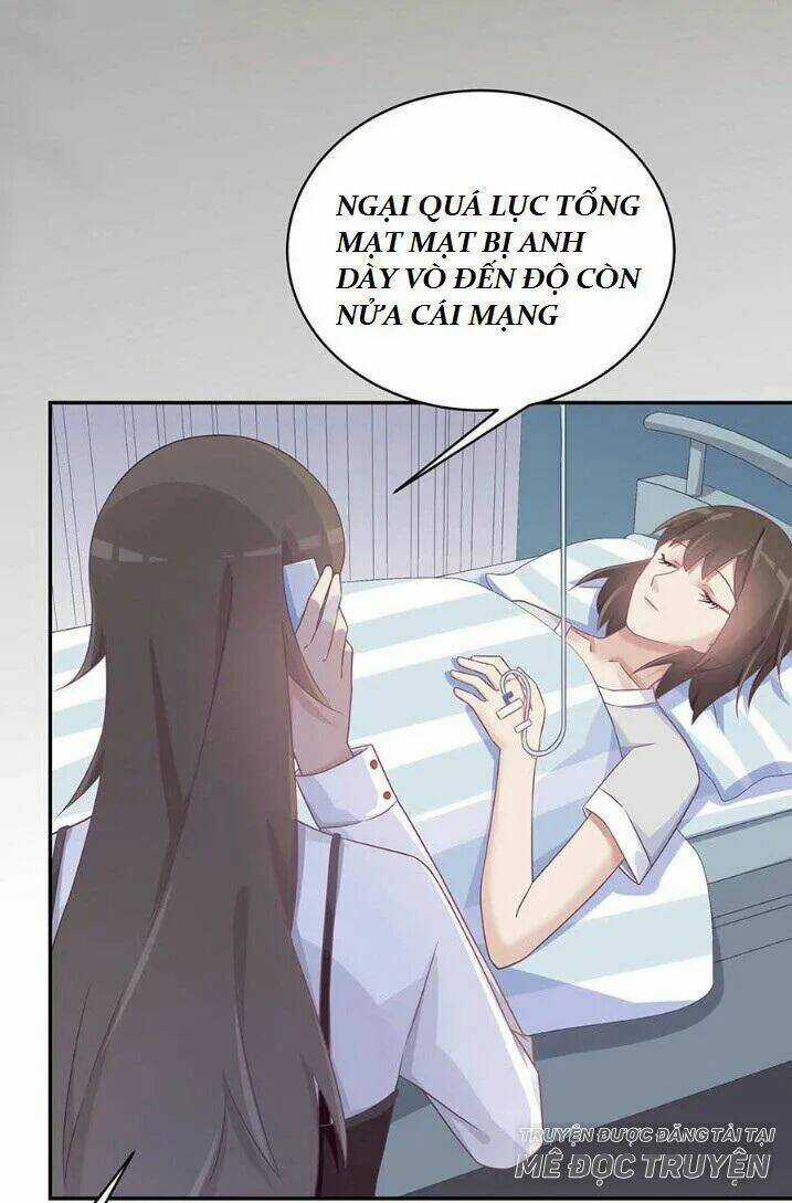 Tiểu Muội, Ngươi Đã Lấy Chồng Chưa ? Chapter 27 trang 10