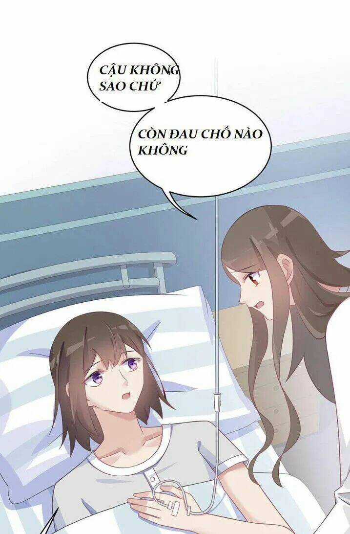 Tiểu Muội, Ngươi Đã Lấy Chồng Chưa ? Chapter 27 trang 17