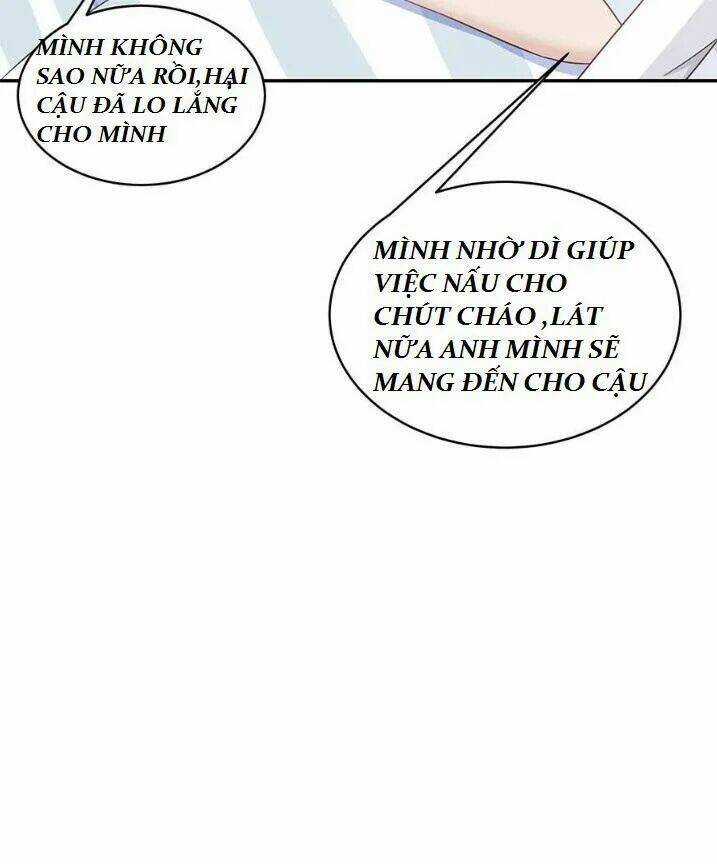 Tiểu Muội, Ngươi Đã Lấy Chồng Chưa ? Chapter 27 trang 18