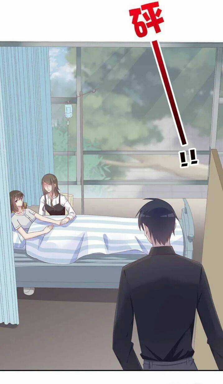 Tiểu Muội, Ngươi Đã Lấy Chồng Chưa ? Chapter 27 trang 19