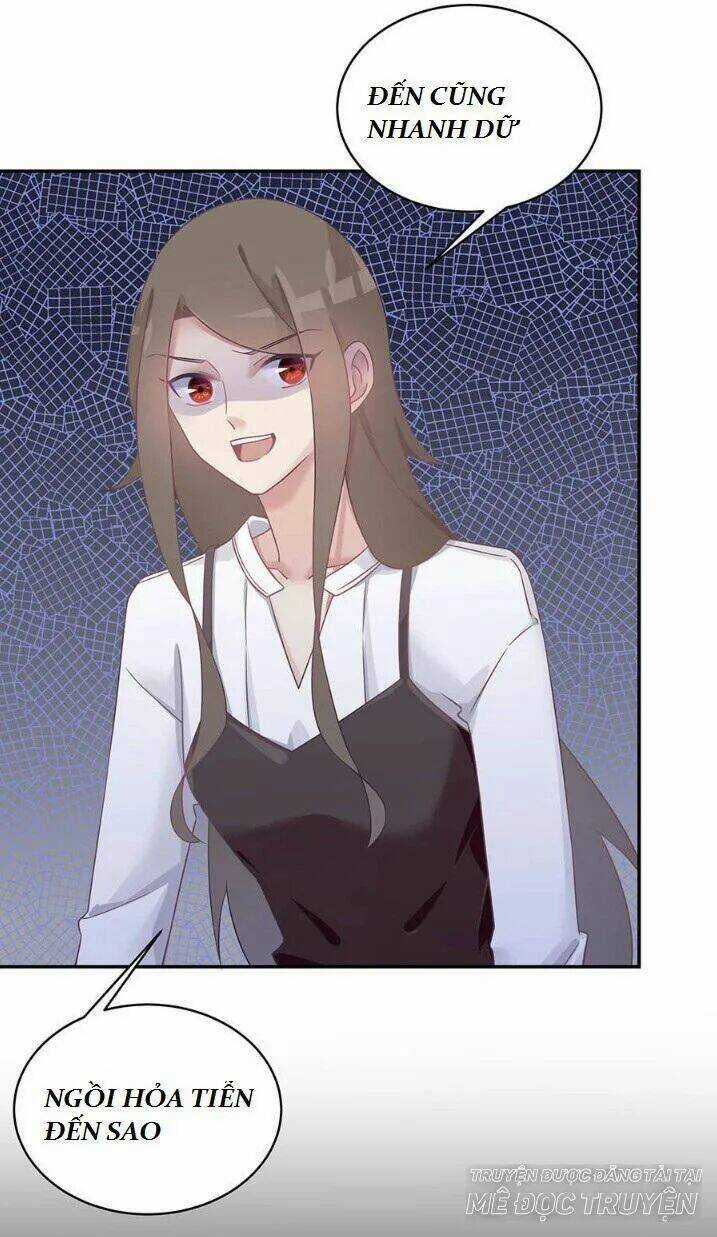 Tiểu Muội, Ngươi Đã Lấy Chồng Chưa ? Chapter 27 trang 20