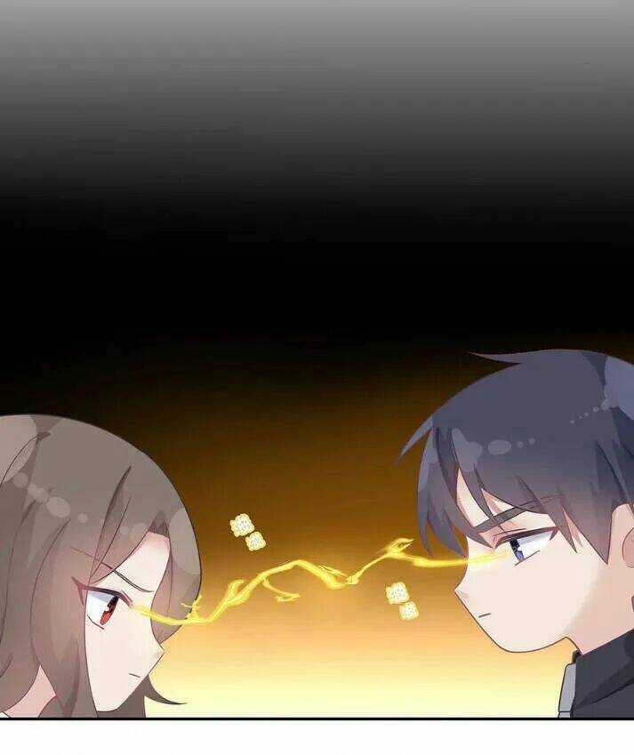 Tiểu Muội, Ngươi Đã Lấy Chồng Chưa ? Chapter 27 trang 21