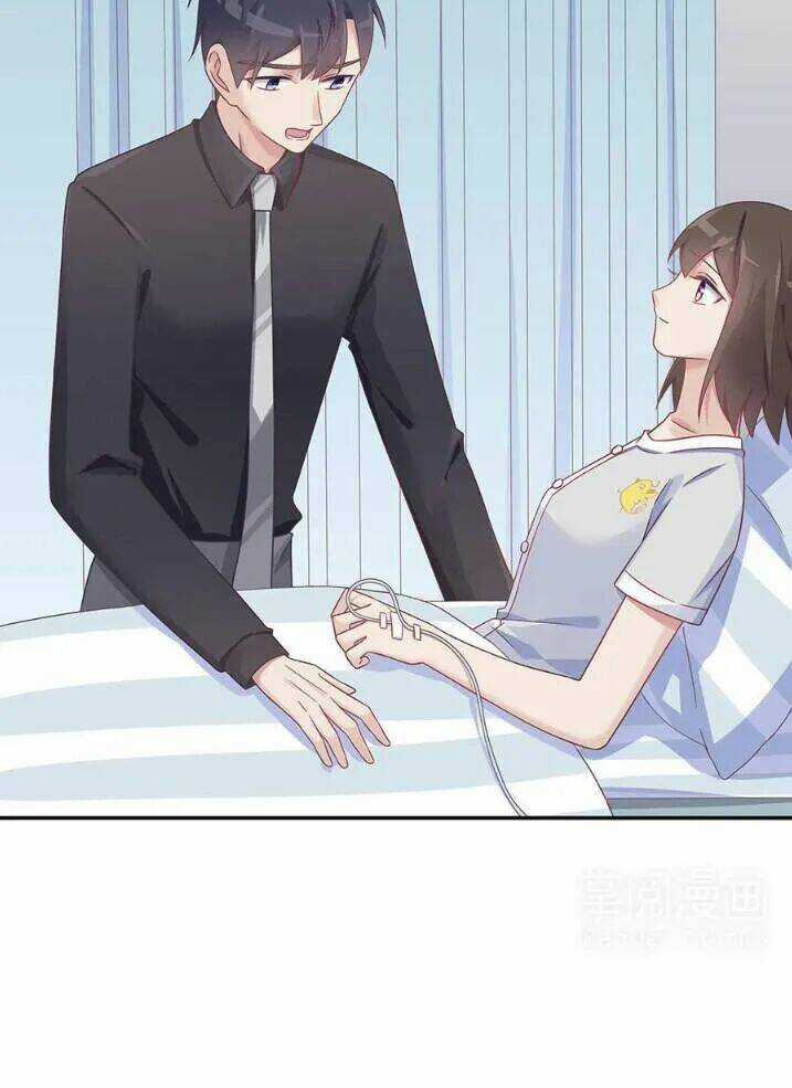 Tiểu Muội, Ngươi Đã Lấy Chồng Chưa ? Chapter 27 trang 23