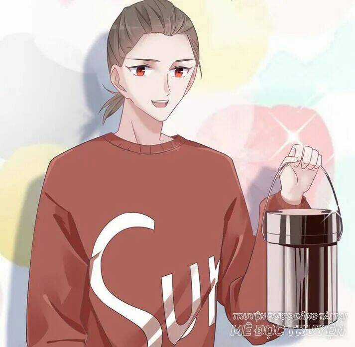 Tiểu Muội, Ngươi Đã Lấy Chồng Chưa ? Chapter 27 trang 25