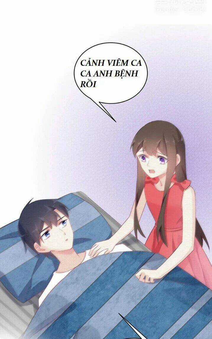 Tiểu Muội, Ngươi Đã Lấy Chồng Chưa ? Chapter 27 trang 29