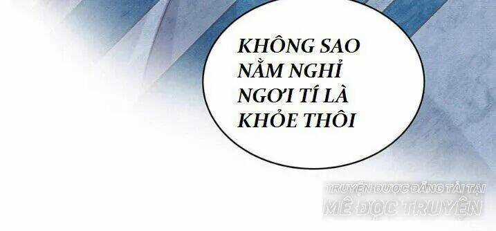 Tiểu Muội, Ngươi Đã Lấy Chồng Chưa ? Chapter 27 trang 30