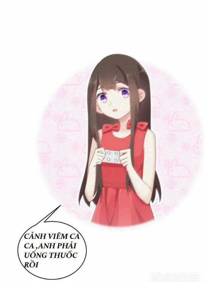 Tiểu Muội, Ngươi Đã Lấy Chồng Chưa ? Chapter 27 trang 32