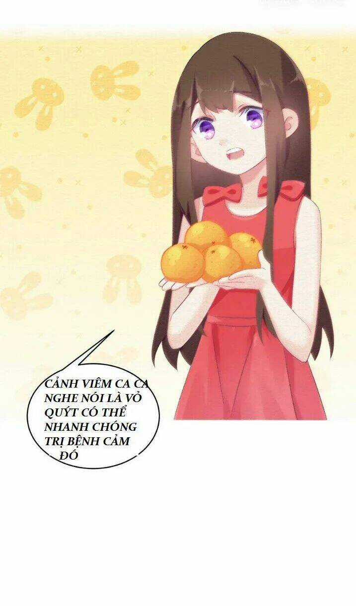 Tiểu Muội, Ngươi Đã Lấy Chồng Chưa ? Chapter 27 trang 33