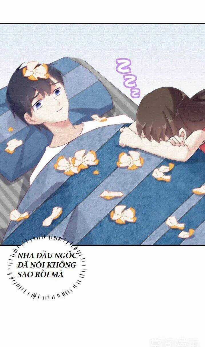 Tiểu Muội, Ngươi Đã Lấy Chồng Chưa ? Chapter 27 trang 34