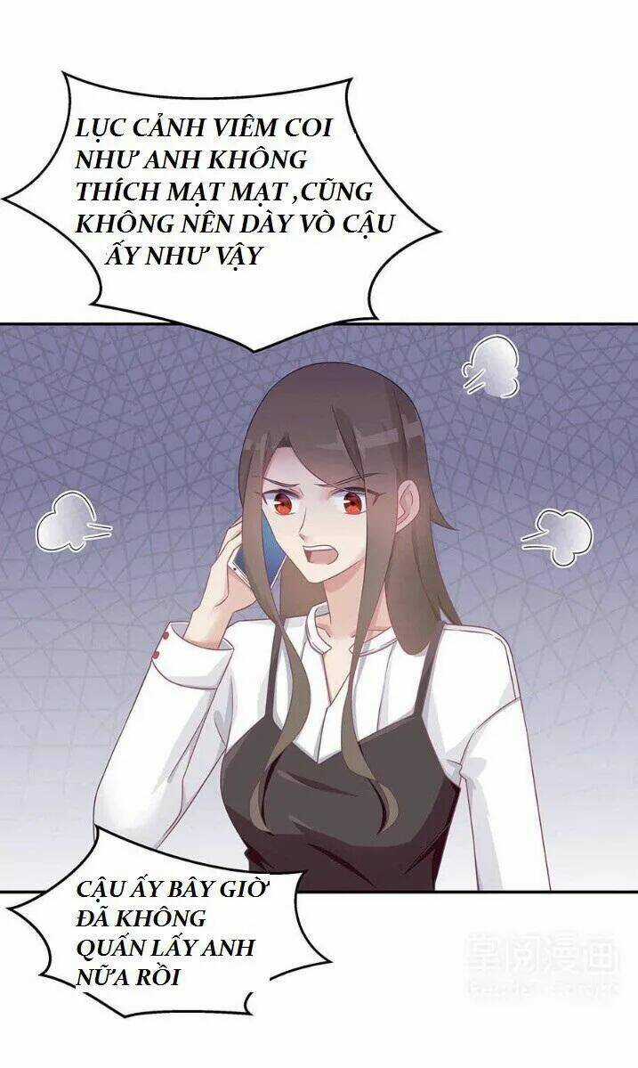 Tiểu Muội, Ngươi Đã Lấy Chồng Chưa ? Chapter 27 trang 8