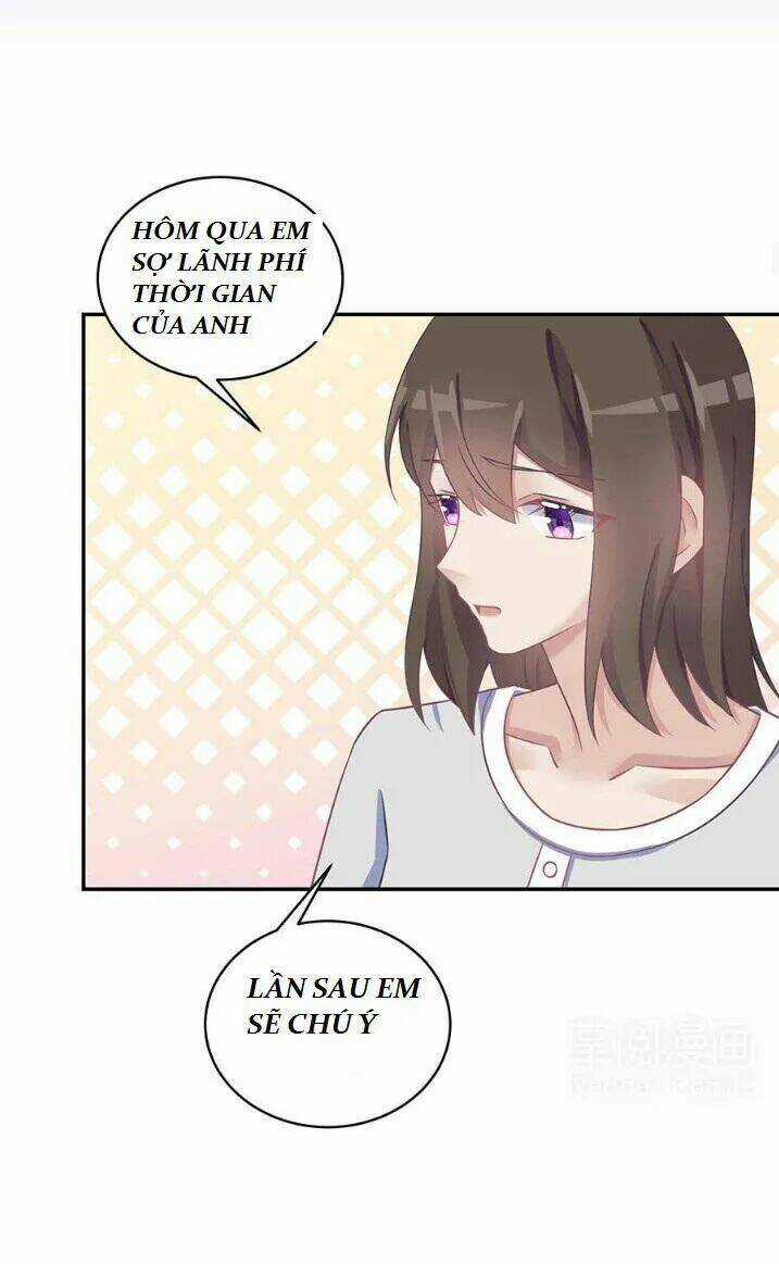 Tiểu Muội, Ngươi Đã Lấy Chồng Chưa ? Chapter 28 trang 12