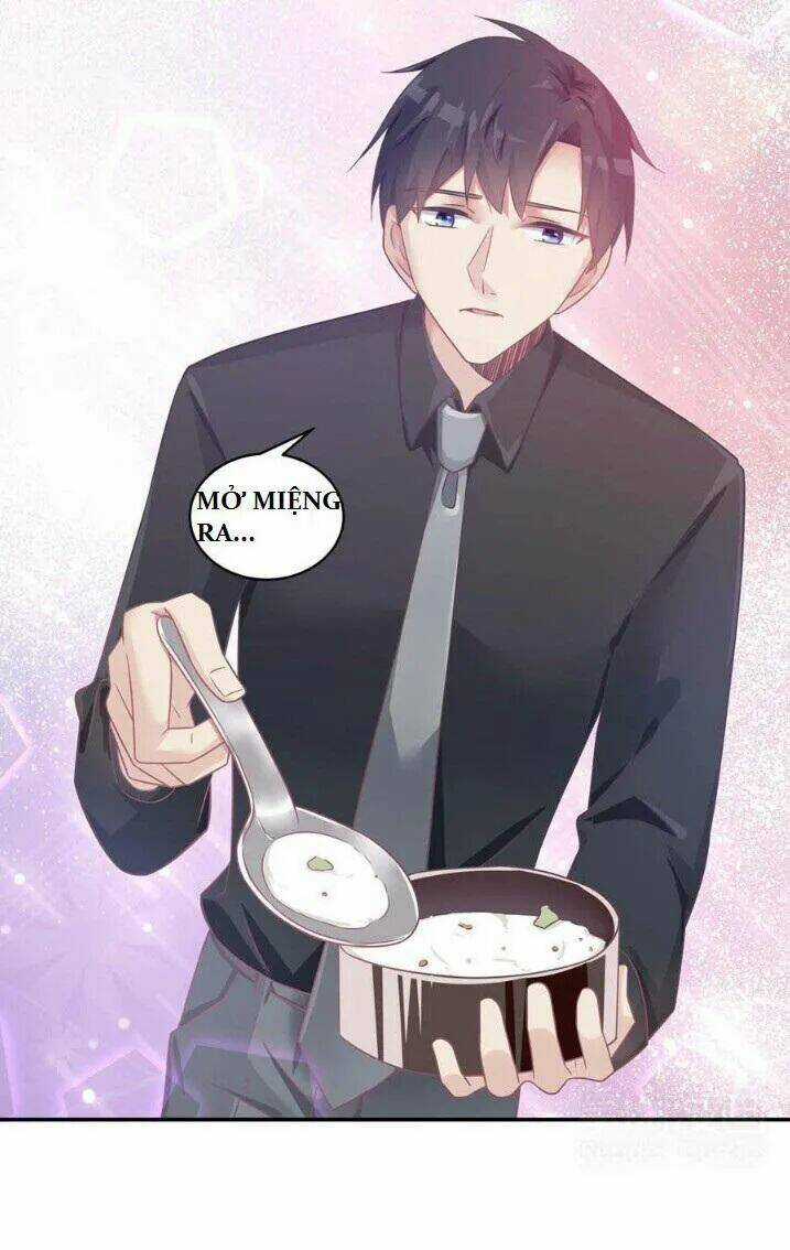 Tiểu Muội, Ngươi Đã Lấy Chồng Chưa ? Chapter 28 trang 16