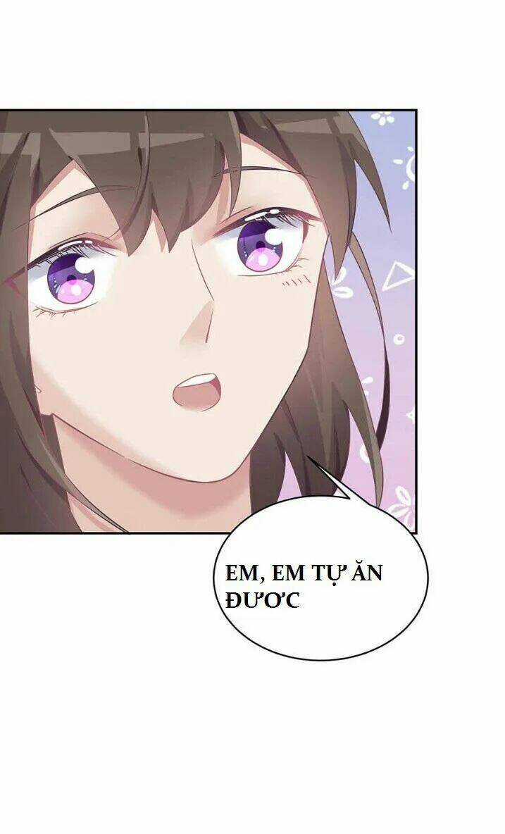 Tiểu Muội, Ngươi Đã Lấy Chồng Chưa ? Chapter 28 trang 17