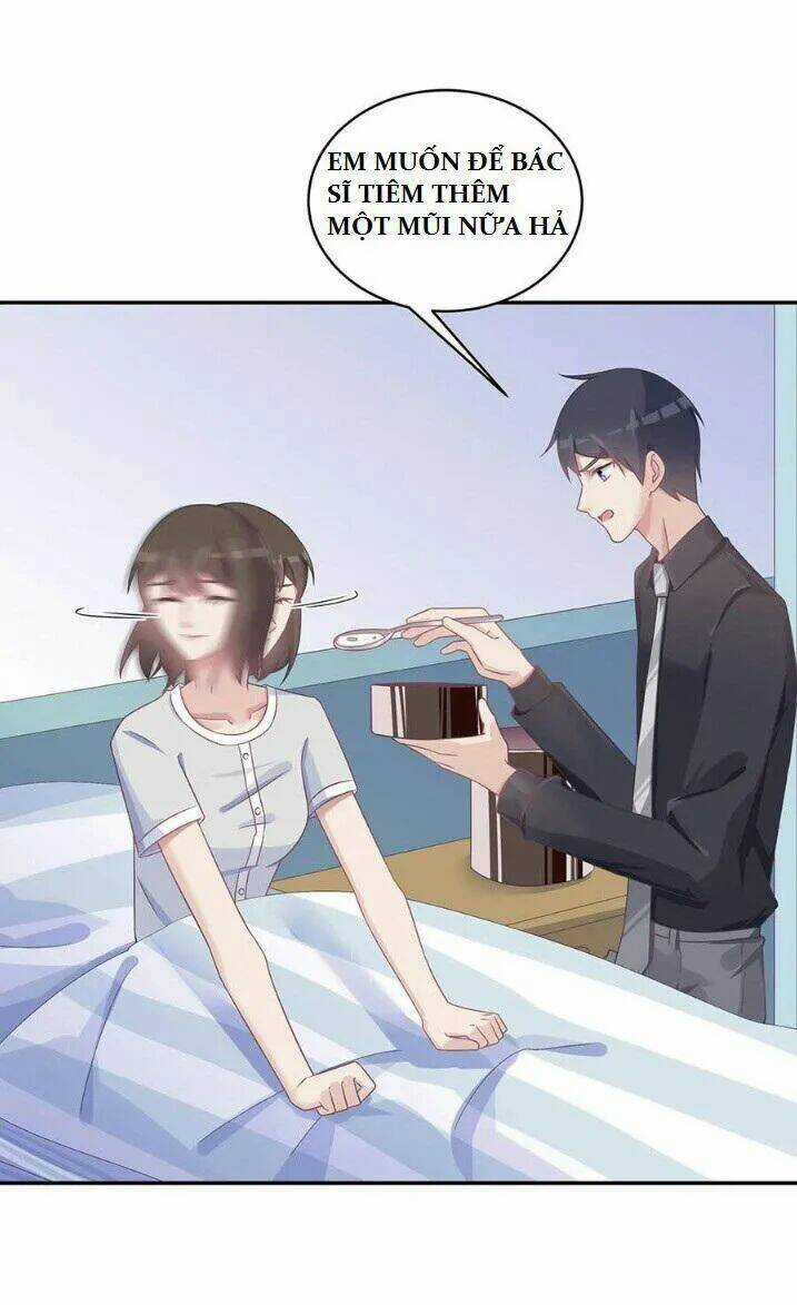 Tiểu Muội, Ngươi Đã Lấy Chồng Chưa ? Chapter 28 trang 18