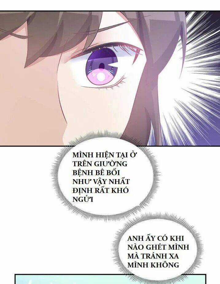 Tiểu Muội, Ngươi Đã Lấy Chồng Chưa ? Chapter 28 trang 20