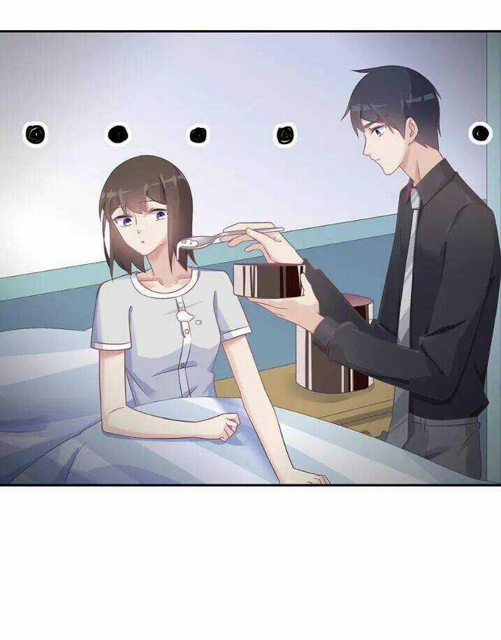 Tiểu Muội, Ngươi Đã Lấy Chồng Chưa ? Chapter 28 trang 22