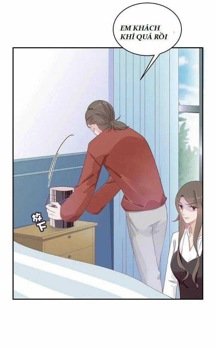 Tiểu Muội, Ngươi Đã Lấy Chồng Chưa ? Chapter 28 trang 3