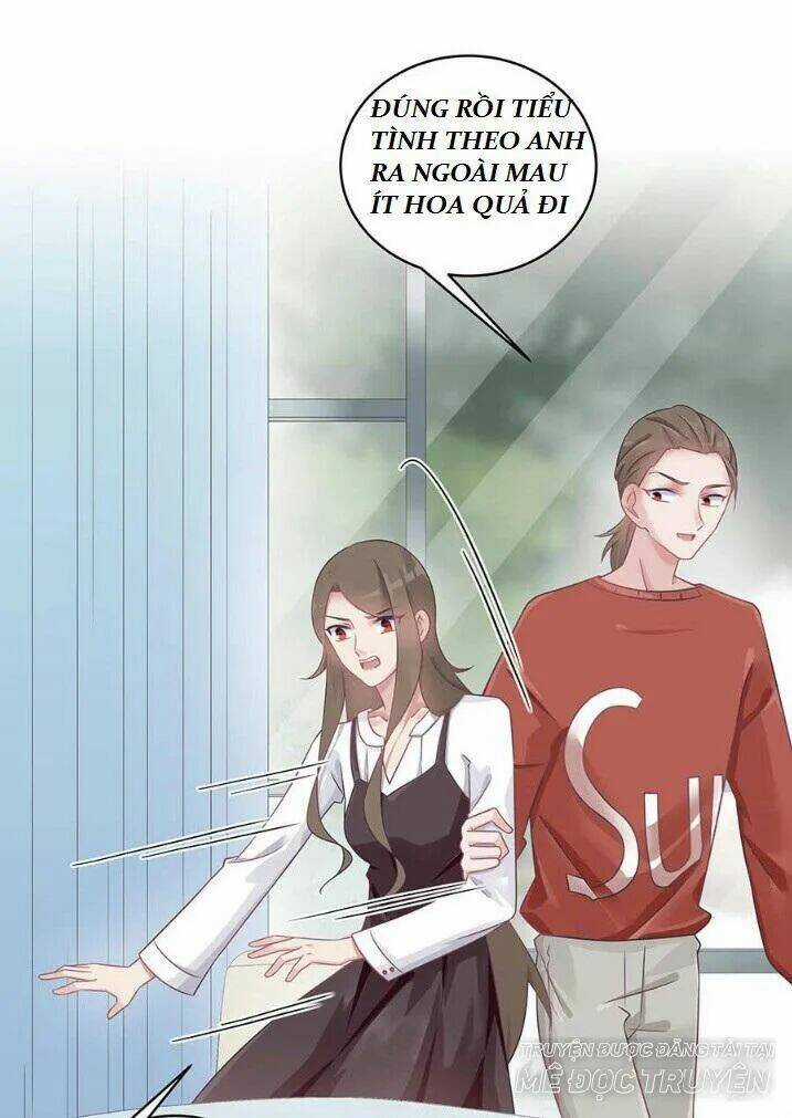 Tiểu Muội, Ngươi Đã Lấy Chồng Chưa ? Chapter 28 trang 4