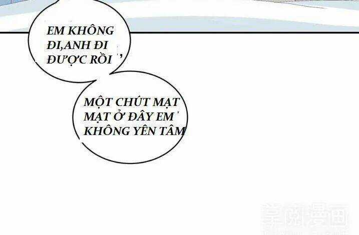 Tiểu Muội, Ngươi Đã Lấy Chồng Chưa ? Chapter 28 trang 5